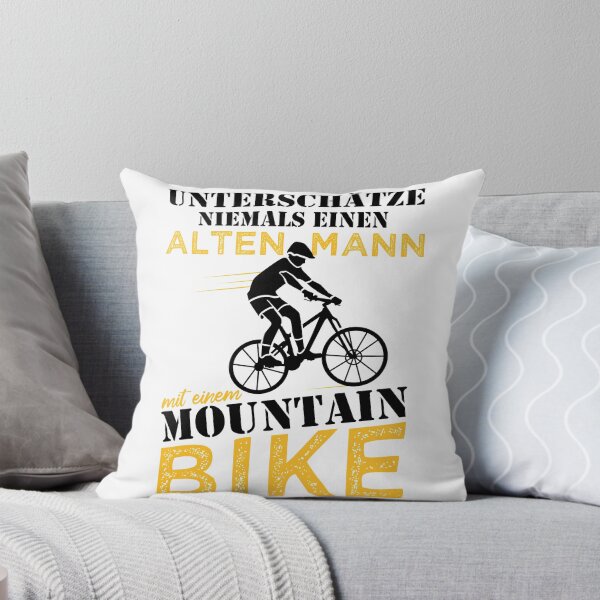 Item preview, old man and bike quote designed and sold by pirminio.