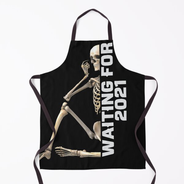 Item preview, Waiting For 2021 designed and sold by waleedmurad.
