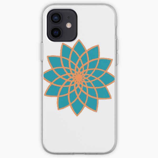 SEVA iPhone Soft Case