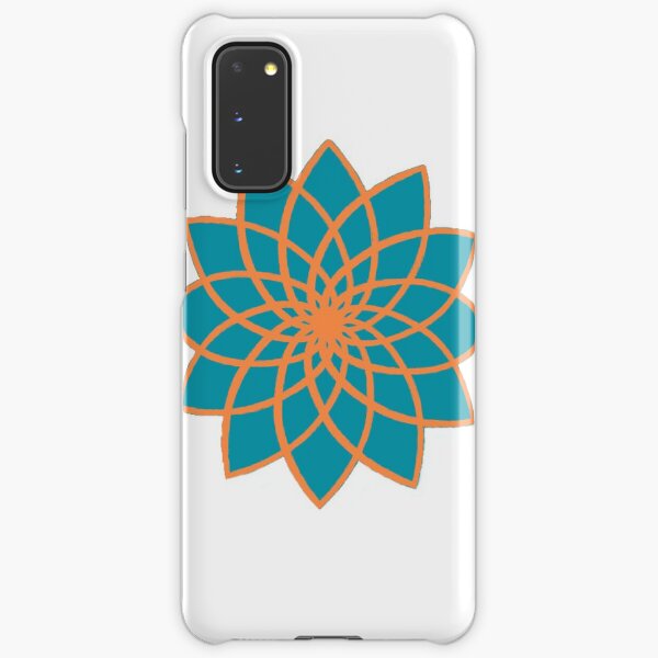 SEVA Samsung Galaxy Snap Case