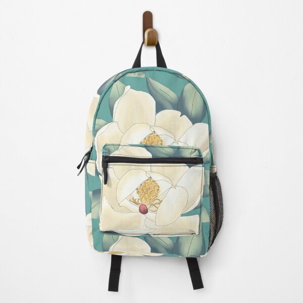 Item preview, Magnolia Blossoms designed and sold by Audgepodge1899.