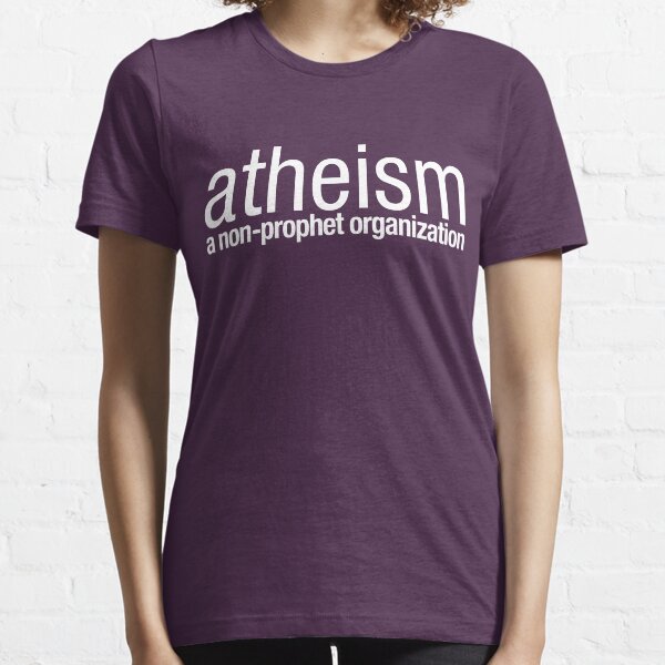 Non-profit Essential T-Shirt
