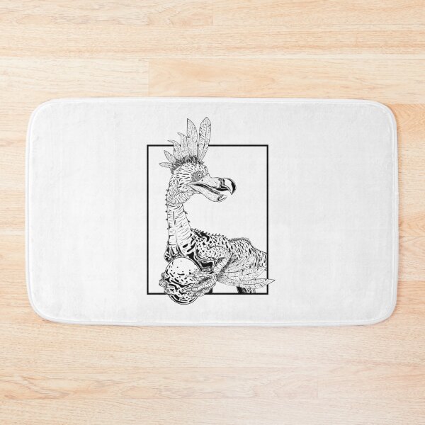 Item preview, Kulu Ya-ku designed and sold by SavvoGrimi.