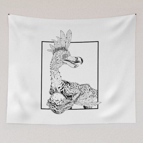Item preview, Kulu Ya-ku designed and sold by SavvoGrimi.