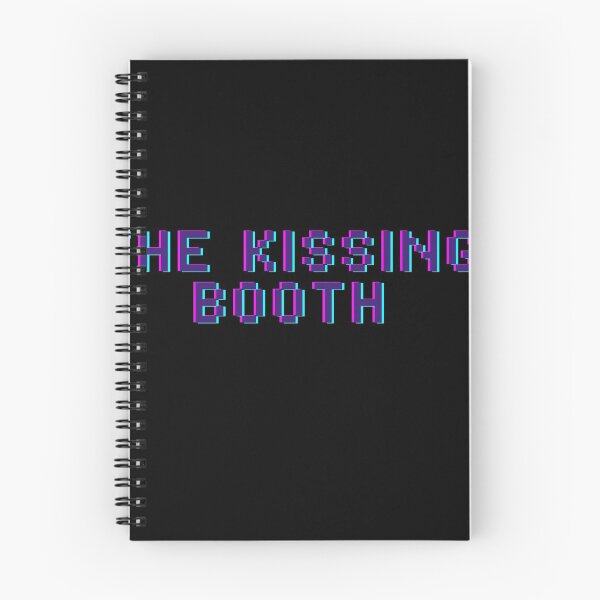 Item preview, the kissing booth designed and sold by Katyan-Art.