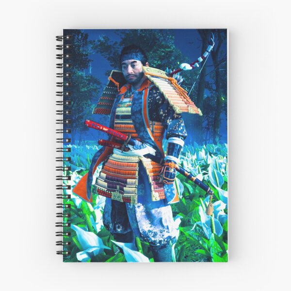 Item preview, Gosaku’s Spirit designed and sold by CraigHarveyGurr.