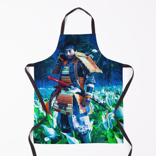Item preview, Gosaku’s Spirit designed and sold by CraigHarveyGurr.