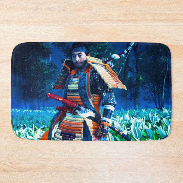 Item preview, Gosaku’s Spirit designed and sold by CraigHarveyGurr.