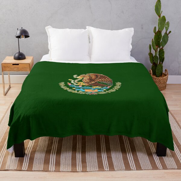 Item preview, Mexican Coat of arms designed and sold by P-I-R.