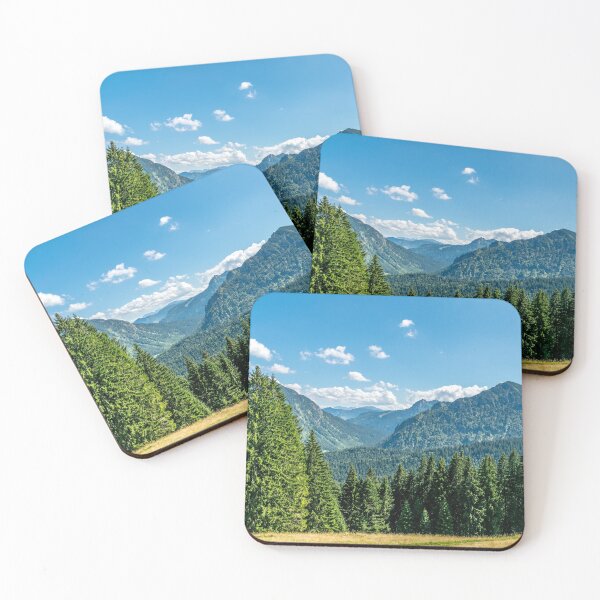 Item preview, Forest in the Mountians designed and sold by Radibor78.