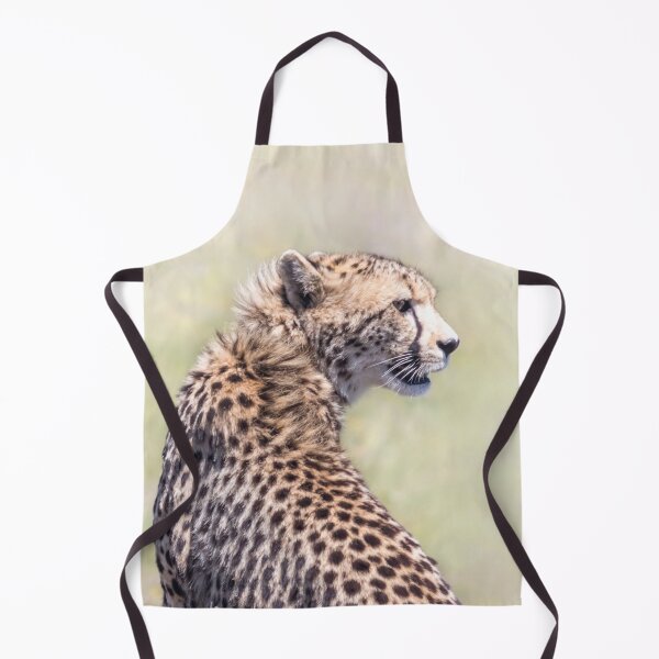 Aperçu de l'œuvre Idée cadeau guépard photo créée et vendue par Katja LebenFreude.