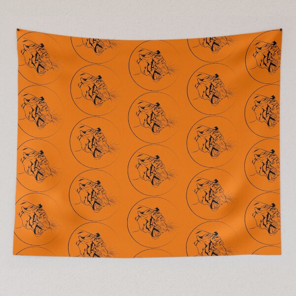 Item preview, tiger  designed and sold by TessaSwennen.