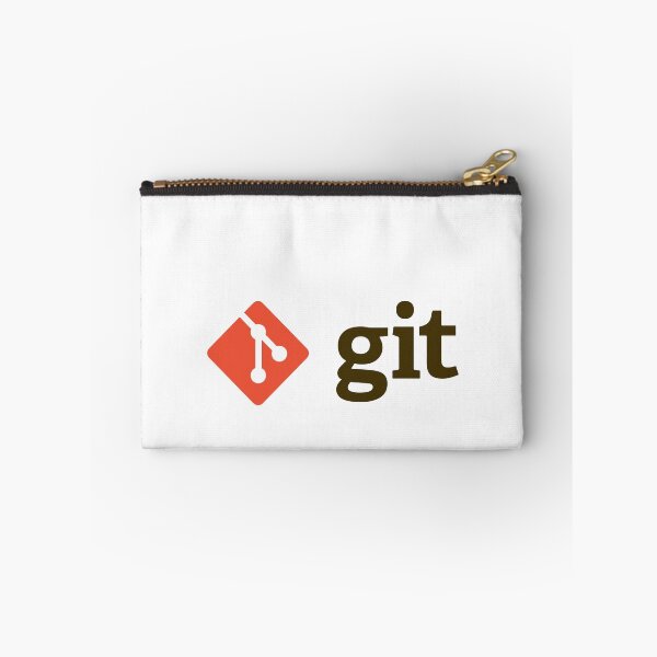 Item preview, Git Sticker  designed and sold by deepak-gangwar.
