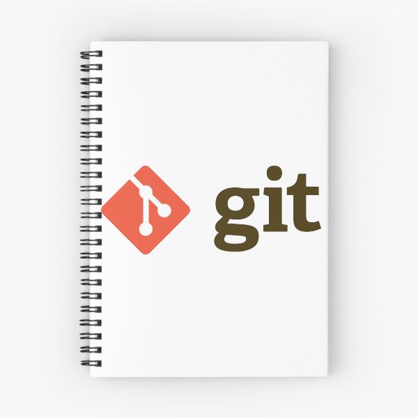 Item preview, Git Sticker  designed and sold by deepak-gangwar.