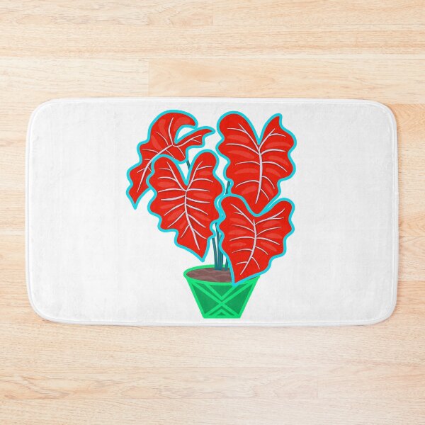 Item preview, Red Plant designed and sold by Minaficent.