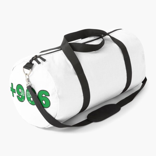 Item preview, Saudi Arabia Flag on Country Code in Stylish design designed and sold by ArabCorner.