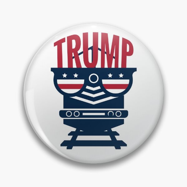 Item preview, Trump Train : Donald Trump Gifts Idea designed and sold by SJRoil.
