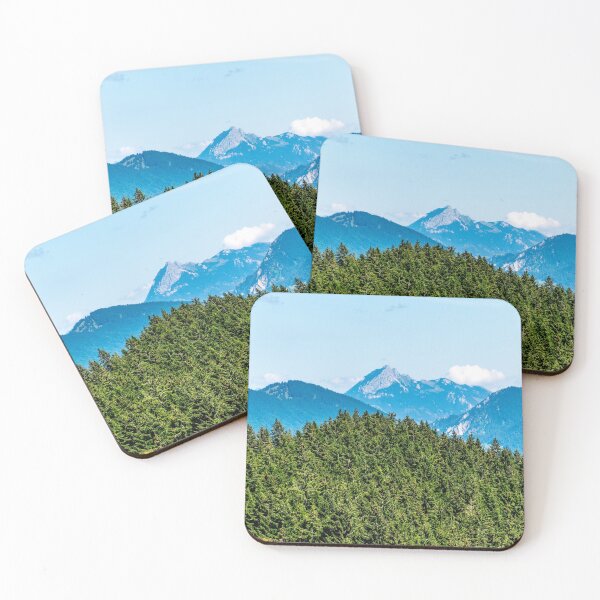 Item preview, Forest Mountain designed and sold by Radibor78.