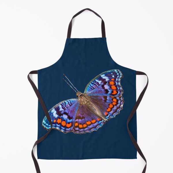 Item preview, Gift idea photo blue exotic butterfly designed and sold by Katja LebenFreude.