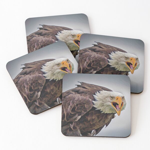 Item preview, Bald Eagle Design designed and sold by Heathermarie321.