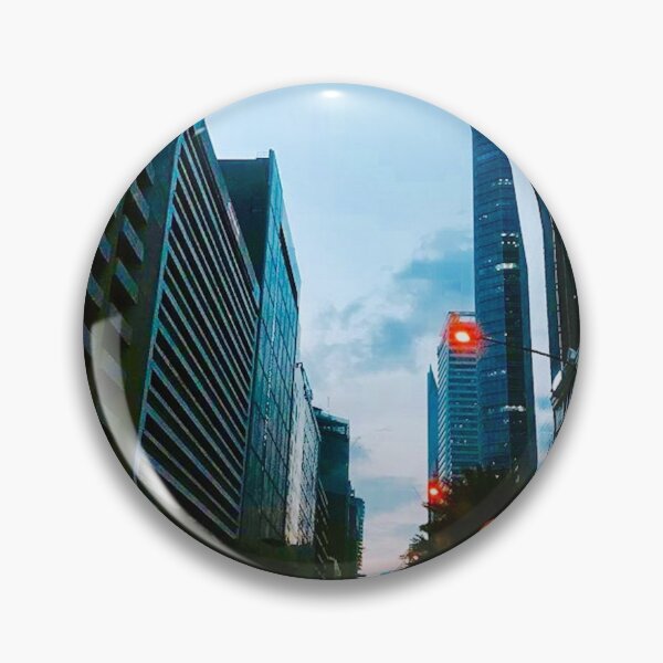 Item preview, Traffic Aesthetics designed and sold by touristkeepsake.