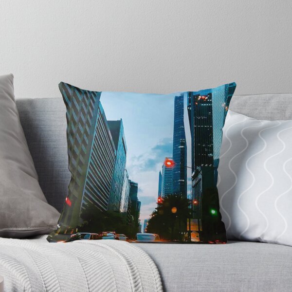 Item preview, Traffic Aesthetics designed and sold by touristkeepsake.