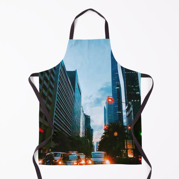 Item preview, Traffic Aesthetics designed and sold by touristkeepsake.
