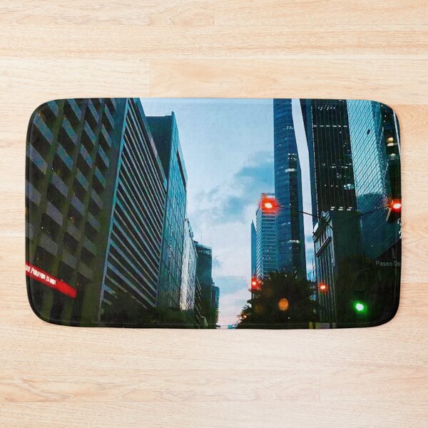 Item preview, Traffic Aesthetics designed and sold by touristkeepsake.