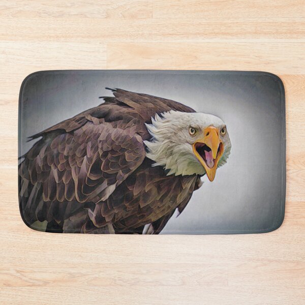 Item preview, Bald Eagle Design designed and sold by Heathermarie321.