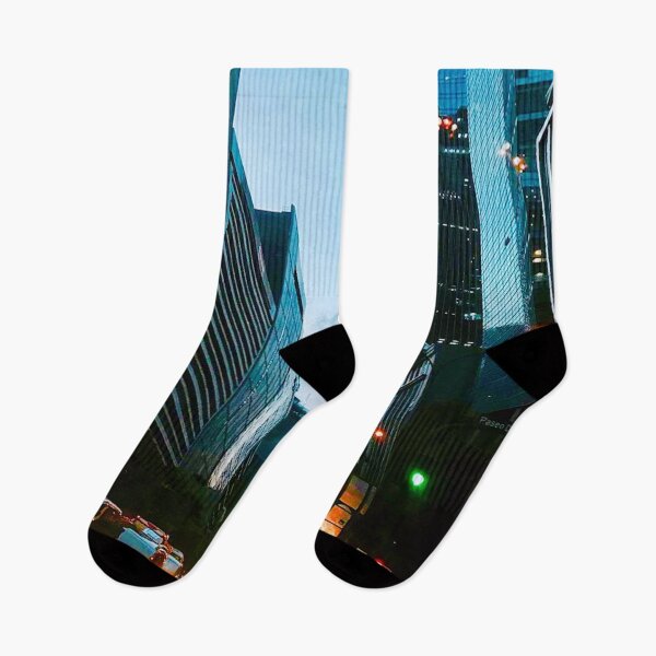 Item preview, Traffic Aesthetics designed and sold by touristkeepsake.