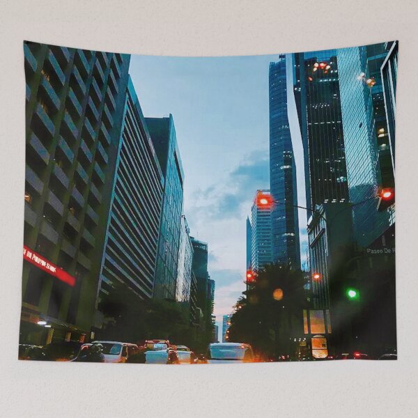Item preview, Traffic Aesthetics designed and sold by touristkeepsake.