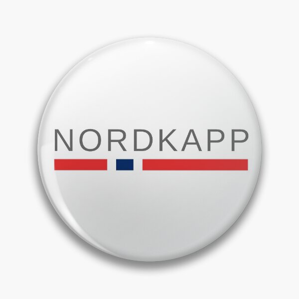 Item preview, Nordkapp | North Cape designed and sold by tshirtsnorway.