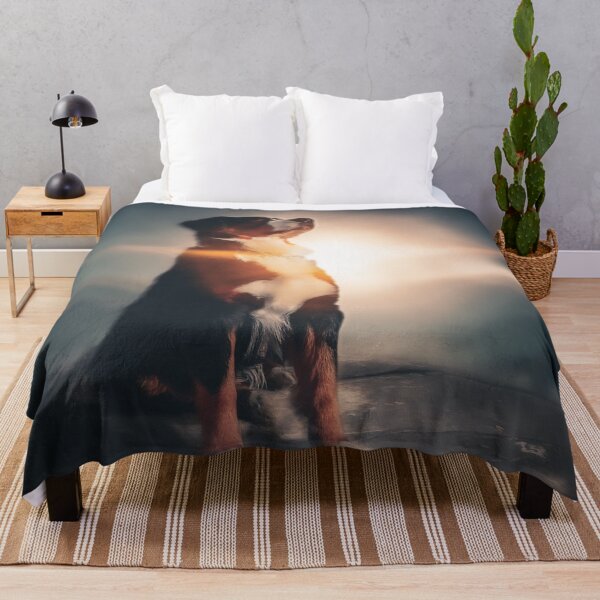 Item preview, Loyal Bernese Mountain Dog designed and sold by AniGen.