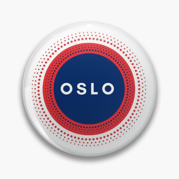 Item preview, Oslo Norway designed and sold by tshirtsnorway.