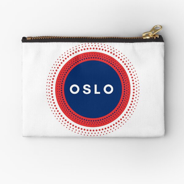 Oslo Coin Pouch