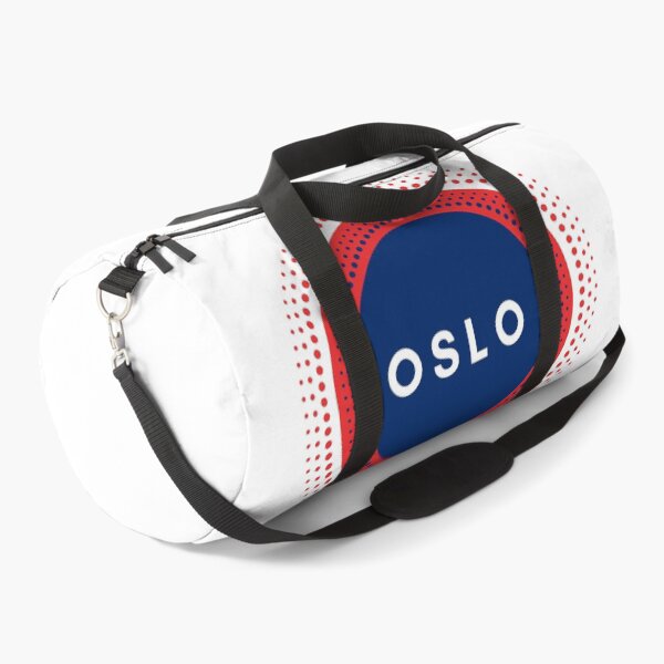 Item preview, Oslo Norway designed and sold by tshirtsnorway.