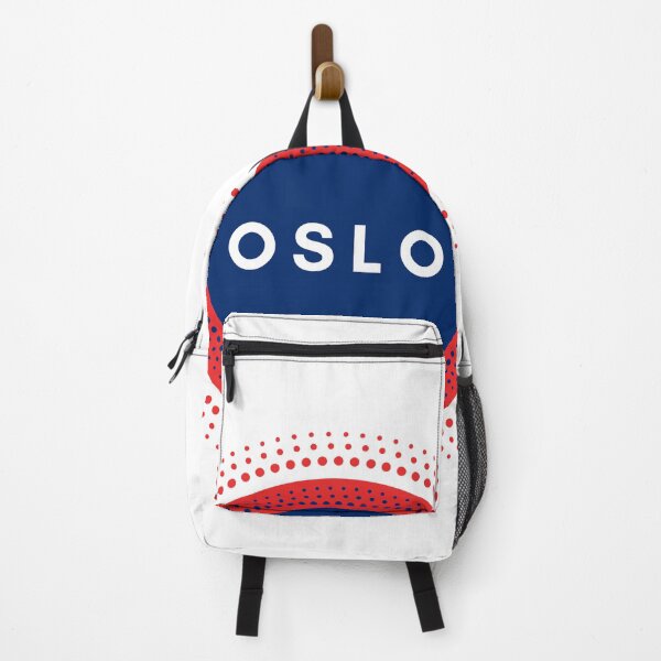 Item preview, Oslo Norway designed and sold by tshirtsnorway.