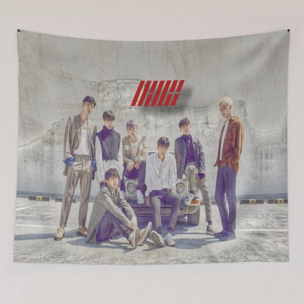 Item preview, iKON designed and sold by Finehana.