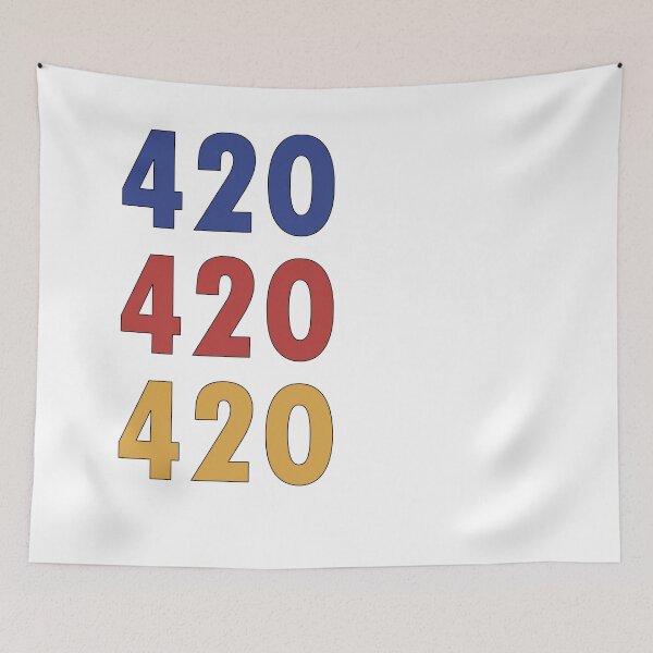 Item preview, 420 designed and sold by Jannis12.