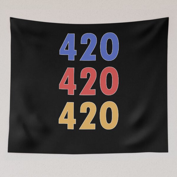 Item preview, 420 designed and sold by Jannis12.