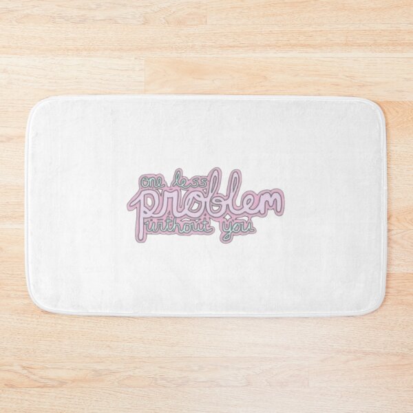 Item preview, Problem Music designed and sold by AriGrandeCanada.