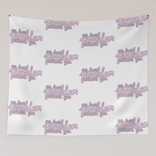 Item preview, Problem Music designed and sold by AriGrandeCanada.