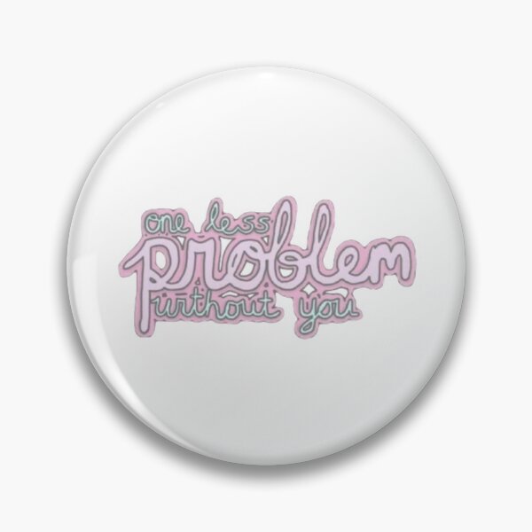 Item preview, Problem Music designed and sold by AriGrandeCanada.