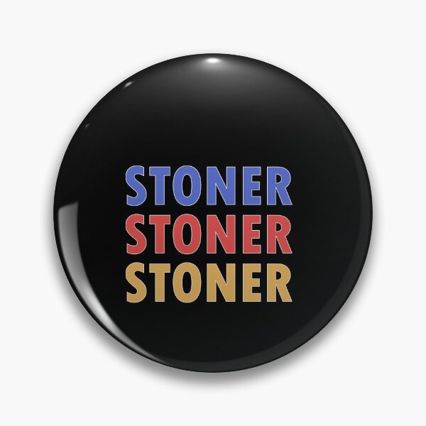 Item preview, STONER designed and sold by Jannis12.