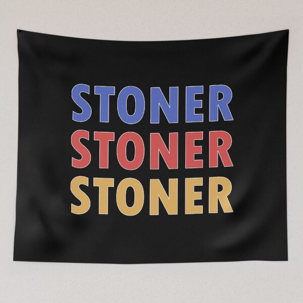 Item preview, STONER designed and sold by Jannis12.