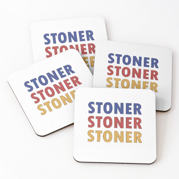 Item preview, STONER designed and sold by Jannis12.