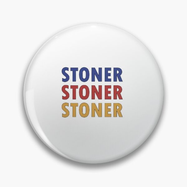 Item preview, STONER designed and sold by Jannis12.