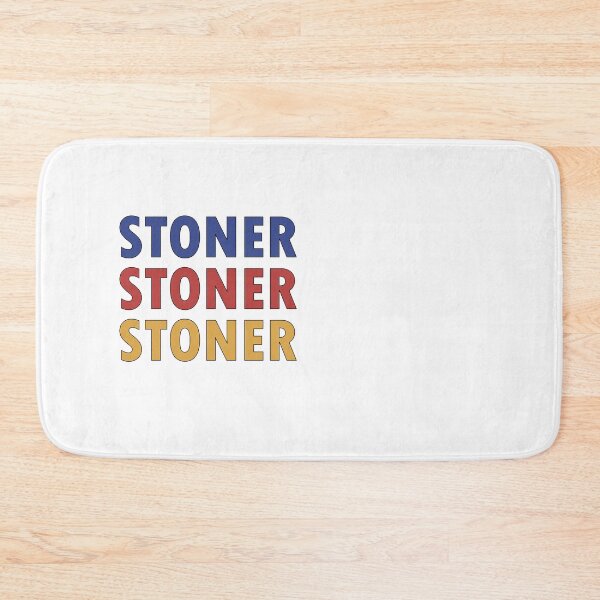 Item preview, STONER designed and sold by Jannis12.