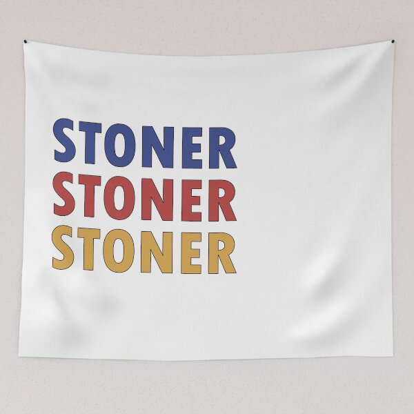 Item preview, STONER designed and sold by Jannis12.