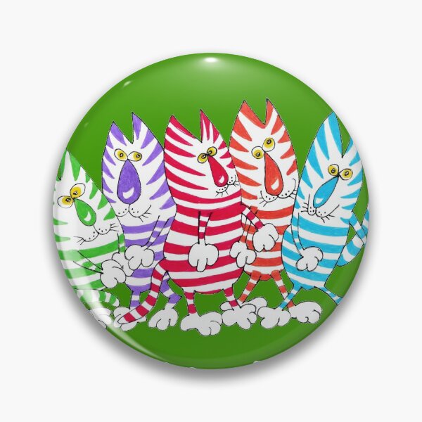 Item preview, The Odd 5 designed and sold by cuprum.